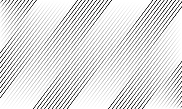 Patrón de rayas diagonales con efecto de gradiente