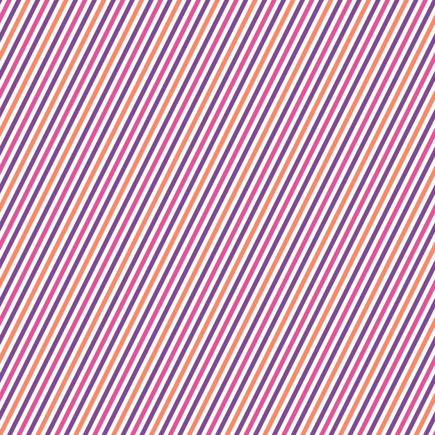 Patrón de rayas diagonales, fondo geométrico simple. Ilustración de estilo elegante y de lujo.