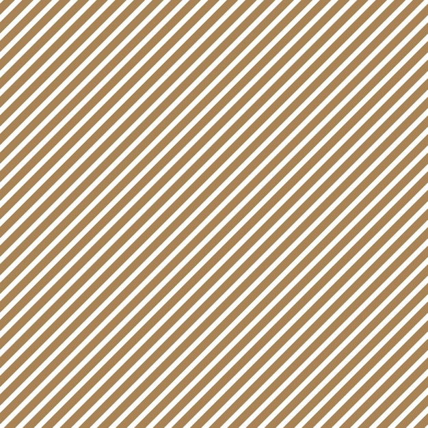 Patrón de rayas diagonales, fondo geométrico simple. Ilustración de estilo elegante y de lujo.