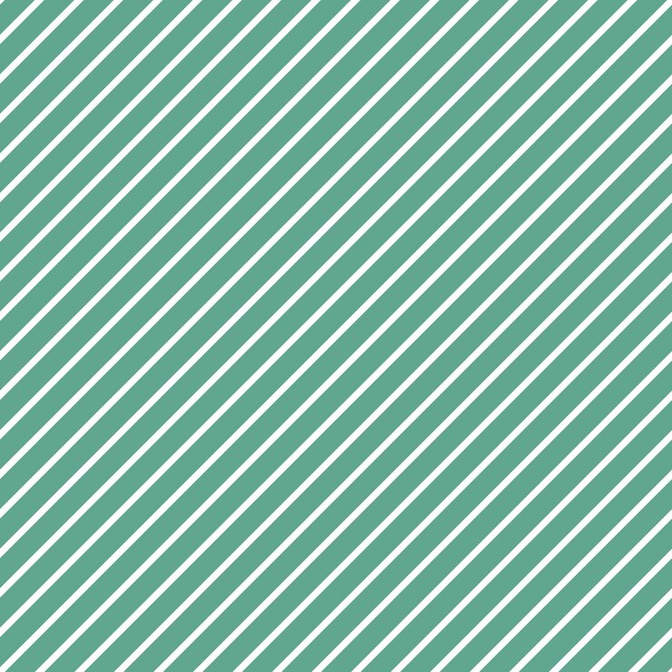 Vector patrón de rayas diagonales. fondo simple geométrico. ilustración de estilo creativo y elegante.