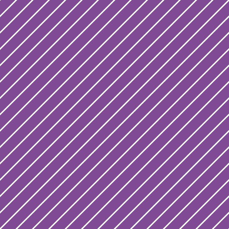 Vector patrón de rayas diagonales. fondo simple geométrico. ilustración de estilo creativo y elegante.