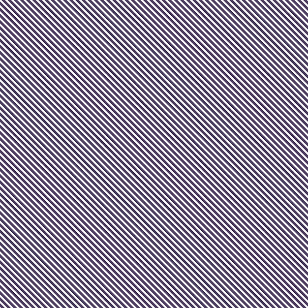 Patrón de rayas diagonales. Fondo simple geométrico. Ilustración de estilo creativo y elegante.