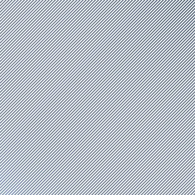 Patrón de rayas diagonales Ilustración simple de fondo geométrico