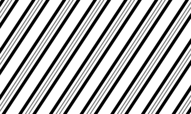 Patrón de rayas diagonales