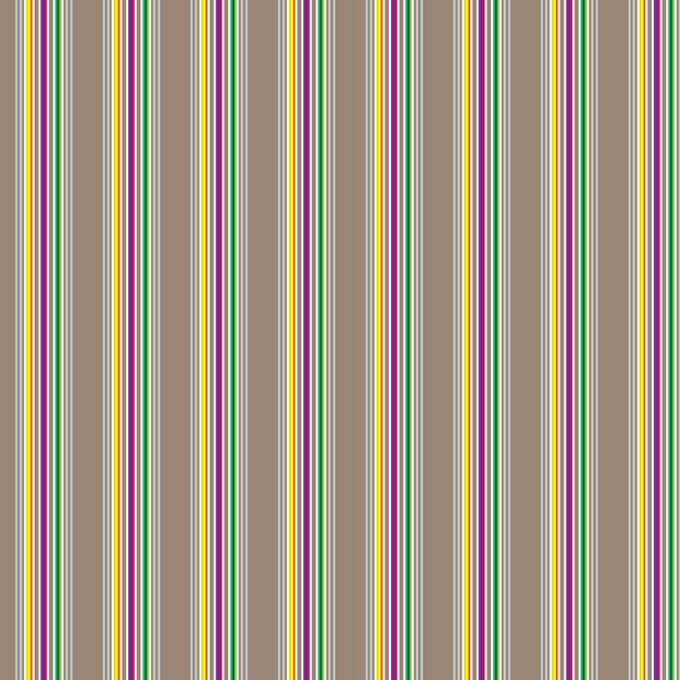 un patrón a rayas con un fondo colorido