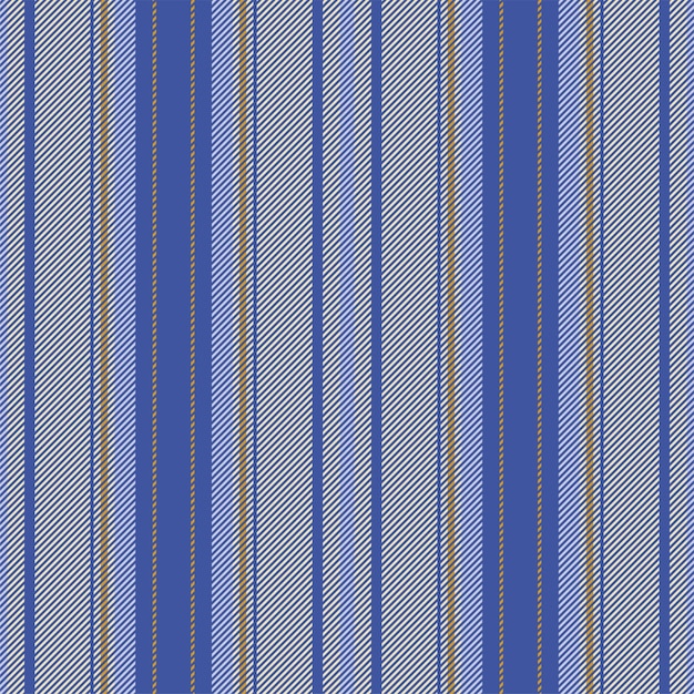 Patrón de rayas de líneas verticales Textura de tela de fondo de rayas vectoriales Diseño abstracto sin costuras de línea rayada geométrica