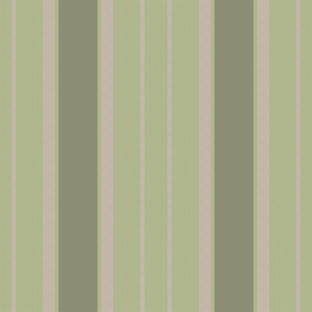 Patrón de rayas de líneas verticales Textura de tela de fondo de rayas vectoriales Diseño abstracto sin costuras de línea rayada geométrica