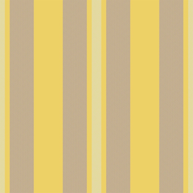 Patrón de rayas de líneas verticales Textura de tela de fondo de rayas vectoriales Diseño abstracto sin costuras de línea rayada geométrica