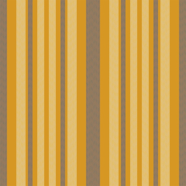 Patrón de rayas de líneas verticales Textura de tela de fondo de rayas vectoriales Diseño abstracto sin costuras de línea rayada geométrica