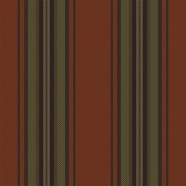 Patrón de rayas de líneas verticales Textura de tela de fondo de rayas vectoriales Diseño abstracto sin costuras de línea rayada geométrica