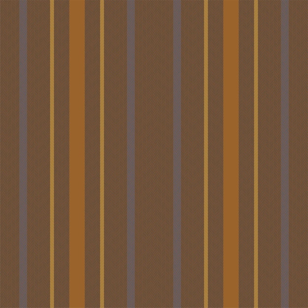 Patrón de rayas de líneas verticales Textura de tela de fondo de rayas vectoriales Diseño abstracto sin costuras de línea rayada geométrica