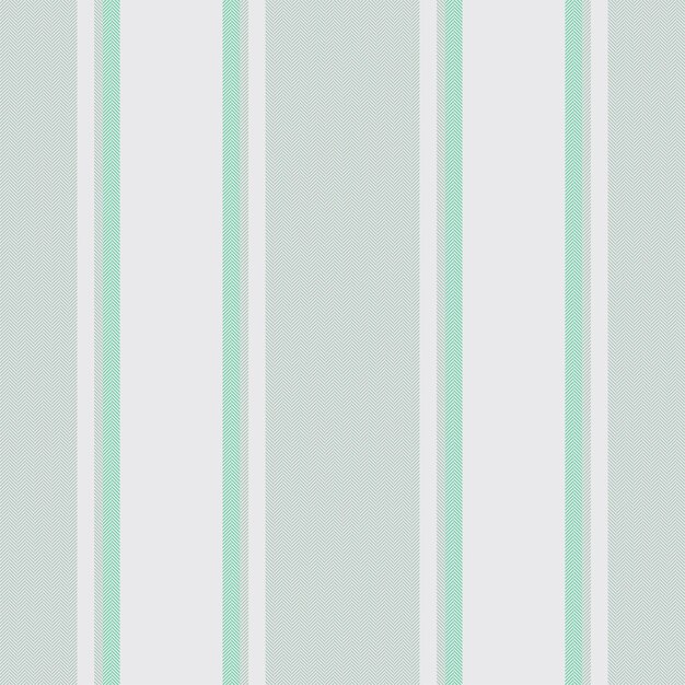Patrón de rayas de líneas verticales Textura de tela de fondo de rayas vectoriales Diseño abstracto sin costuras de línea rayada geométrica