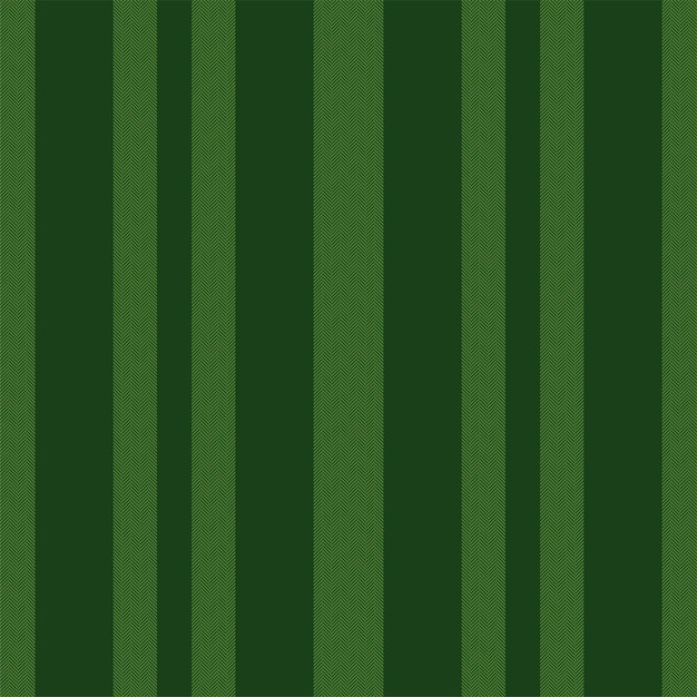 Patrón de rayas de líneas verticales Textura de tela de fondo de rayas vectoriales Diseño abstracto sin costuras de línea rayada geométrica