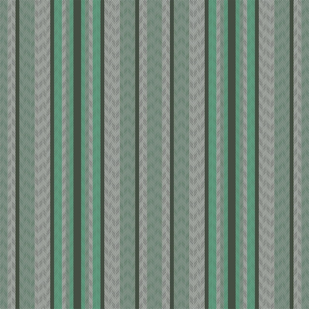 Patrón de rayas de líneas verticales Textura de tela de fondo de rayas vectoriales Diseño abstracto sin costuras de línea rayada geométrica