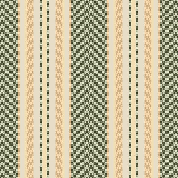 Patrón de rayas de líneas verticales Textura de tela de fondo de rayas vectoriales Diseño abstracto sin costuras de línea rayada geométrica