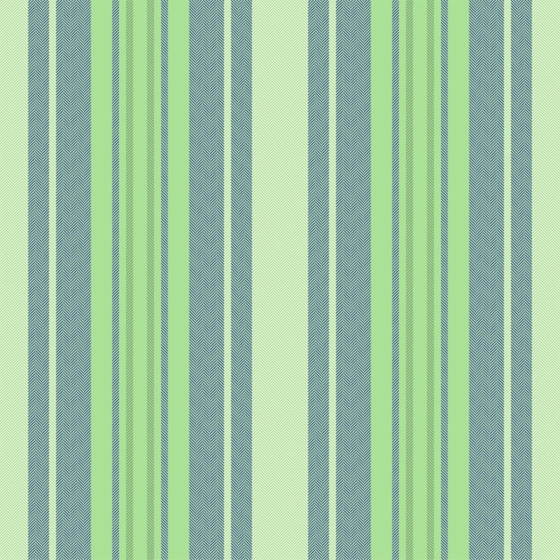 Patrón de rayas de líneas verticales Textura de tela de fondo de rayas vectoriales Diseño abstracto sin costuras de línea rayada geométrica