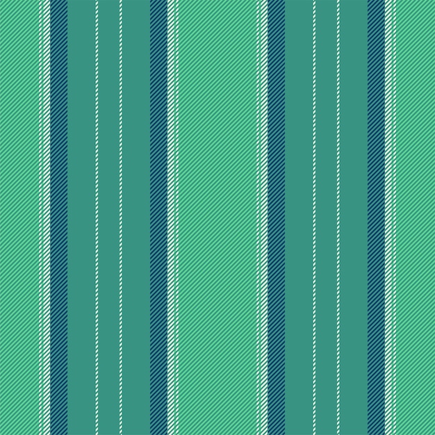 Patrón de rayas de líneas verticales Textura de tela de fondo de rayas vectoriales Diseño abstracto sin costuras de línea rayada geométrica