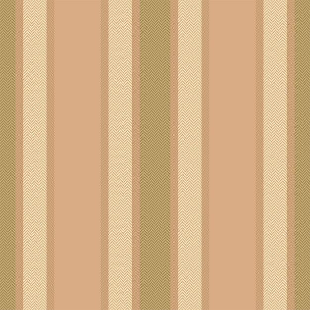 Patrón de rayas de líneas verticales Textura de tela de fondo de rayas vectoriales Diseño abstracto sin costuras de línea rayada geométrica