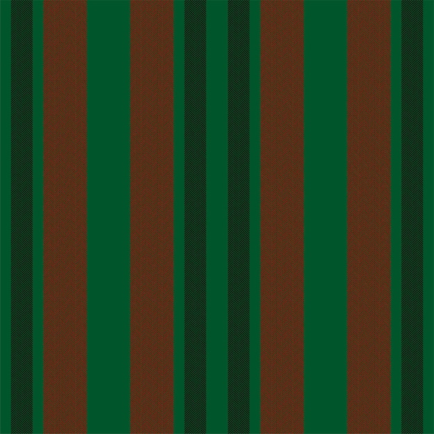 Patrón de rayas de líneas verticales Textura de tela de fondo de rayas vectoriales Diseño abstracto sin costuras de línea rayada geométrica