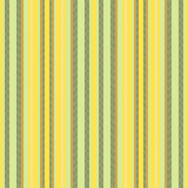 Patrón de rayas de líneas verticales Textura de tela de fondo de rayas vectoriales Diseño abstracto sin costuras de línea rayada geométrica