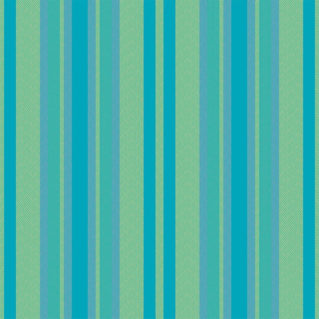 Patrón de rayas de líneas verticales Textura de tela de fondo de rayas vectoriales Diseño abstracto sin costuras de línea rayada geométrica