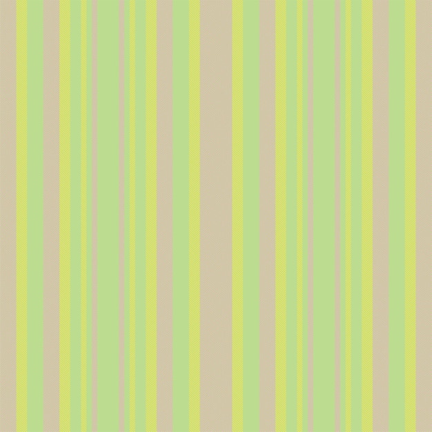Patrón de rayas de líneas verticales Textura de tela de fondo de rayas vectoriales Diseño abstracto sin costuras de línea rayada geométrica