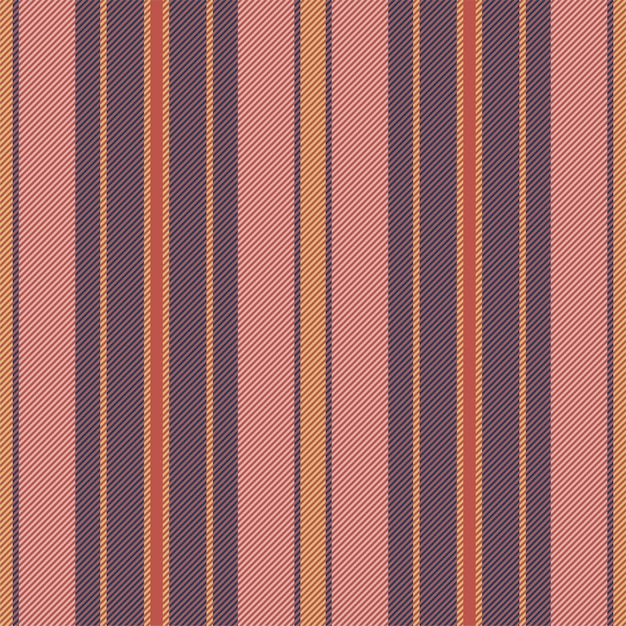 Patrón de rayas de líneas verticales Textura de tela de fondo de rayas vectoriales Diseño abstracto sin costuras de línea rayada geométrica