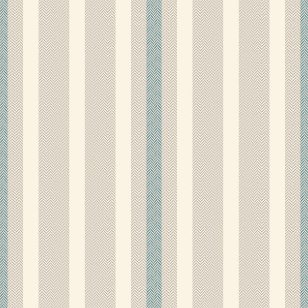 Patrón de rayas de líneas verticales Textura de tela de fondo de rayas vectoriales Diseño abstracto sin costuras de línea rayada geométrica