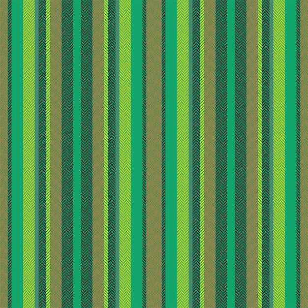 Patrón de rayas de líneas verticales Textura de tela de fondo de rayas vectoriales Diseño abstracto sin costuras de línea rayada geométrica