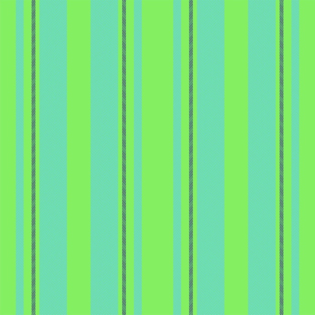 Patrón de rayas de líneas verticales Textura de tela de fondo de rayas vectoriales Diseño abstracto sin costuras de línea rayada geométrica