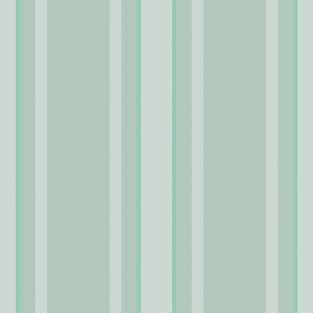 Patrón de rayas de líneas verticales Textura de tela de fondo de rayas vectoriales Diseño abstracto sin costuras de línea rayada geométrica