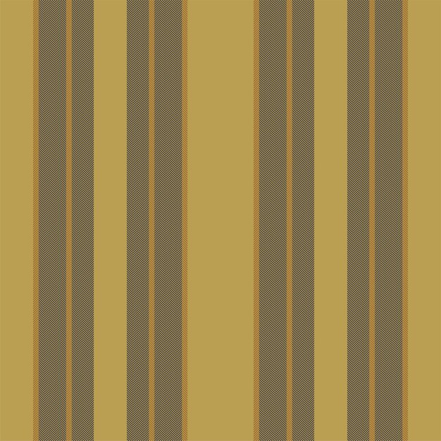 Patrón de rayas de líneas verticales Textura de tela de fondo de rayas vectoriales Diseño abstracto sin costuras de línea rayada geométrica