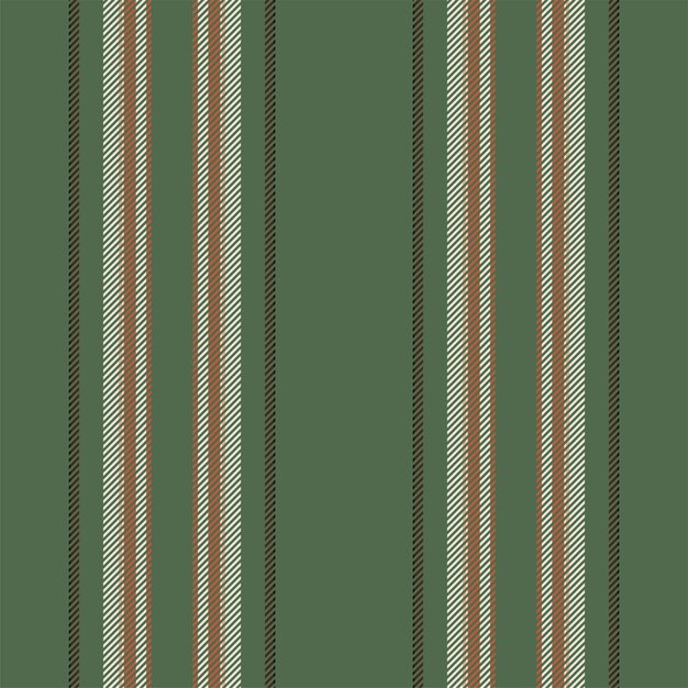 Patrón de rayas de líneas verticales Textura de tela de fondo de rayas vectoriales Línea de rayas geométricas diseño abstracto sin costuras para papel de regalo de impresión textil papel tapiz de tarjeta de regalo