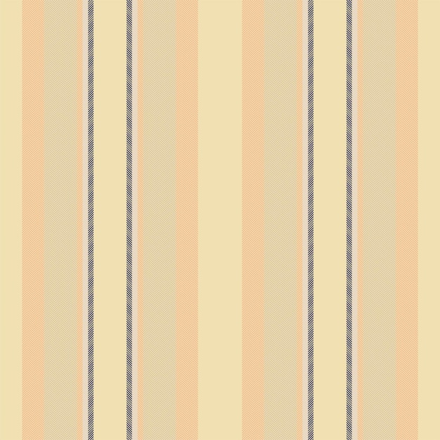 Patrón de rayas de líneas verticales Textura de tela de fondo de rayas vectoriales Línea de rayas geométricas diseño abstracto sin costuras para papel de regalo de impresión textil papel tapiz de tarjeta de regalo