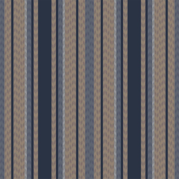 Patrón de rayas de líneas verticales Textura de tela de fondo de rayas vectoriales Línea de rayas geométricas diseño abstracto sin costuras para papel de regalo de impresión textil papel tapiz de tarjeta de regalo
