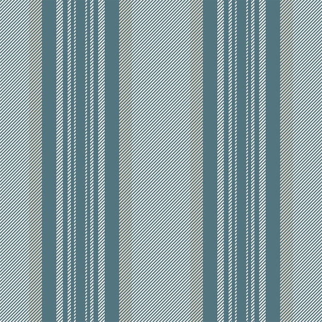 Patrón de rayas de líneas verticales Textura de tela de fondo de rayas vectoriales Línea de rayas geométricas diseño abstracto sin costuras para papel de regalo de impresión textil papel tapiz de tarjeta de regalo