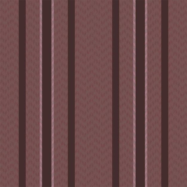 Patrón de rayas de líneas verticales Textura de tela de fondo de rayas vectoriales Línea de rayas geométricas diseño abstracto sin costuras para papel de regalo de impresión textil papel tapiz de tarjeta de regalo