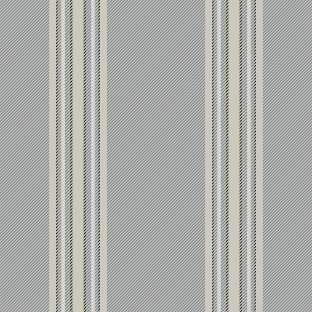 Patrón de rayas de líneas verticales Textura de tela de fondo de rayas vectoriales Línea de rayas geométricas diseño abstracto sin costuras para papel de regalo de impresión textil papel tapiz de tarjeta de regalo