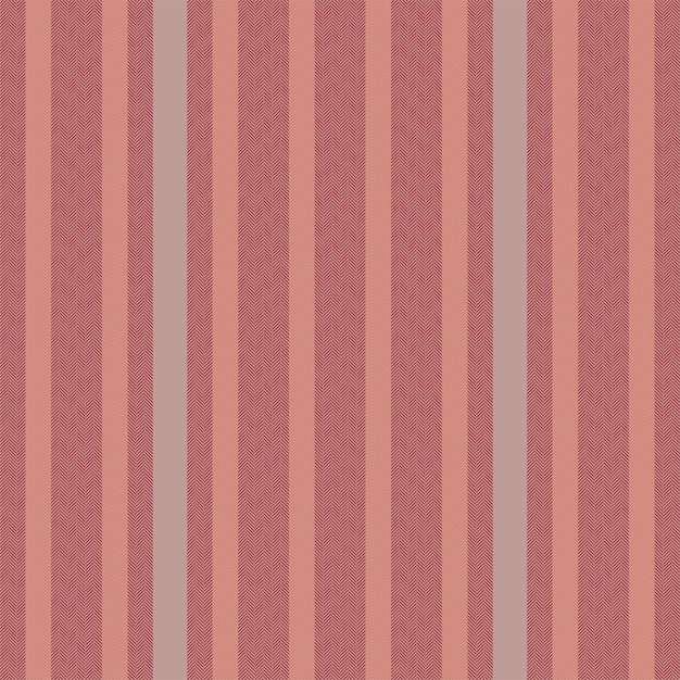 Patrón de rayas de líneas verticales Textura de tela de fondo de rayas vectoriales Línea de rayas geométricas diseño abstracto sin costuras para papel de regalo de impresión textil papel tapiz de tarjeta de regalo