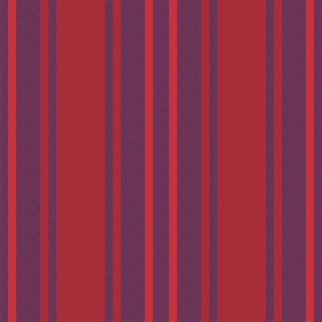 Patrón de rayas de líneas verticales Textura de tela de fondo de rayas vectoriales Línea de rayas geométricas diseño abstracto sin costuras para papel de regalo de impresión textil papel tapiz de tarjeta de regalo
