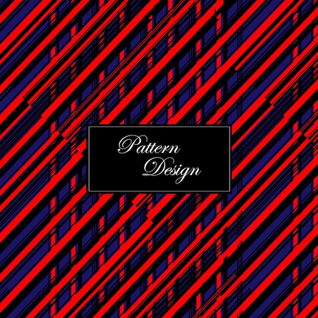 patrón de rayas de rayas verticales rayas horizontales rayas de colores