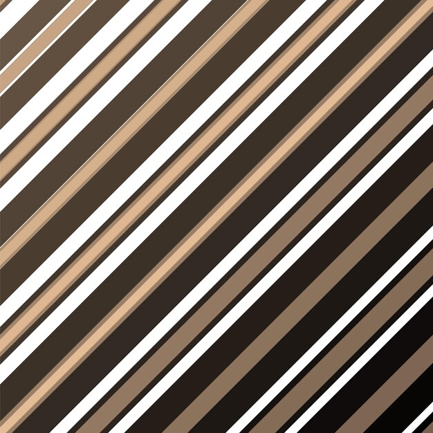 Patrón de rayas vectoriales Textura geométrica de fondo Líneas abstractas papel tapiz