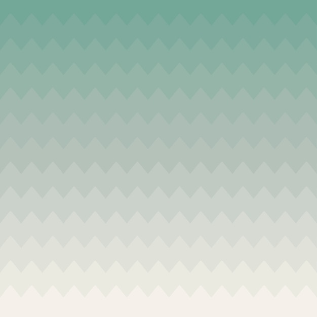 Patrón de rayas en zigzag de chevron geométrico abstracto