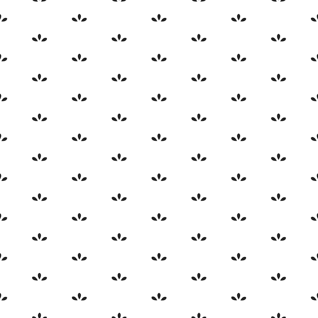 Patrón Resumen Ilustración Vectorial