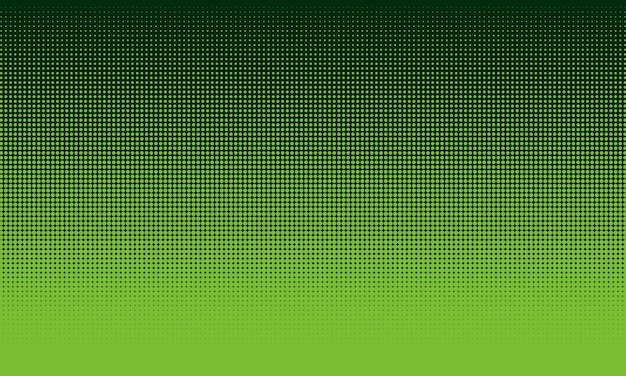 Patrón de semitono degradado ilustración vectorial diagonal Fondo de cómics Fondo de arte EPS10