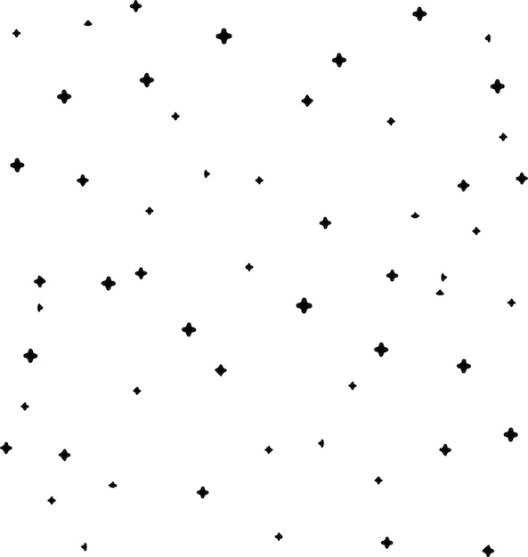 Patrón de signos más dispersos