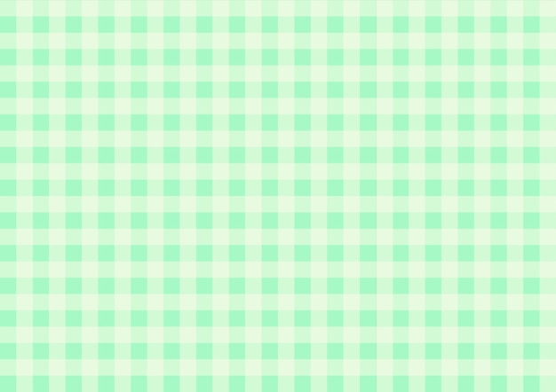 Patrón de tablero de ajedrez verde Una imagen con un patrón de tabler o de ajedres verde y blanco Los cuadrados