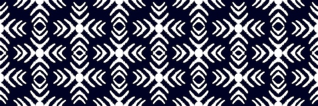 Patrón de tela sin costuras con adornos tradicionales Diseño para fondos alfombras papeles de pared