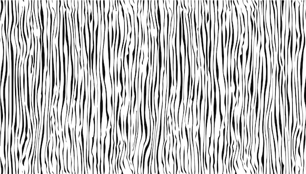 Patrón de tela con fondo de imagen vectorial de la textura de la línea textil