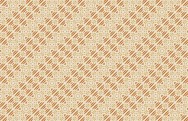 Patrón de tela grunge marrón abstracto sin costuras